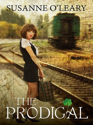 cover image of The Prodigal